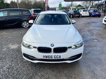 Used BMW 3 Series 2016 for sale - 77214795: Photo