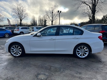 Used BMW 3 Series 2016 for sale - 77214795: Photo