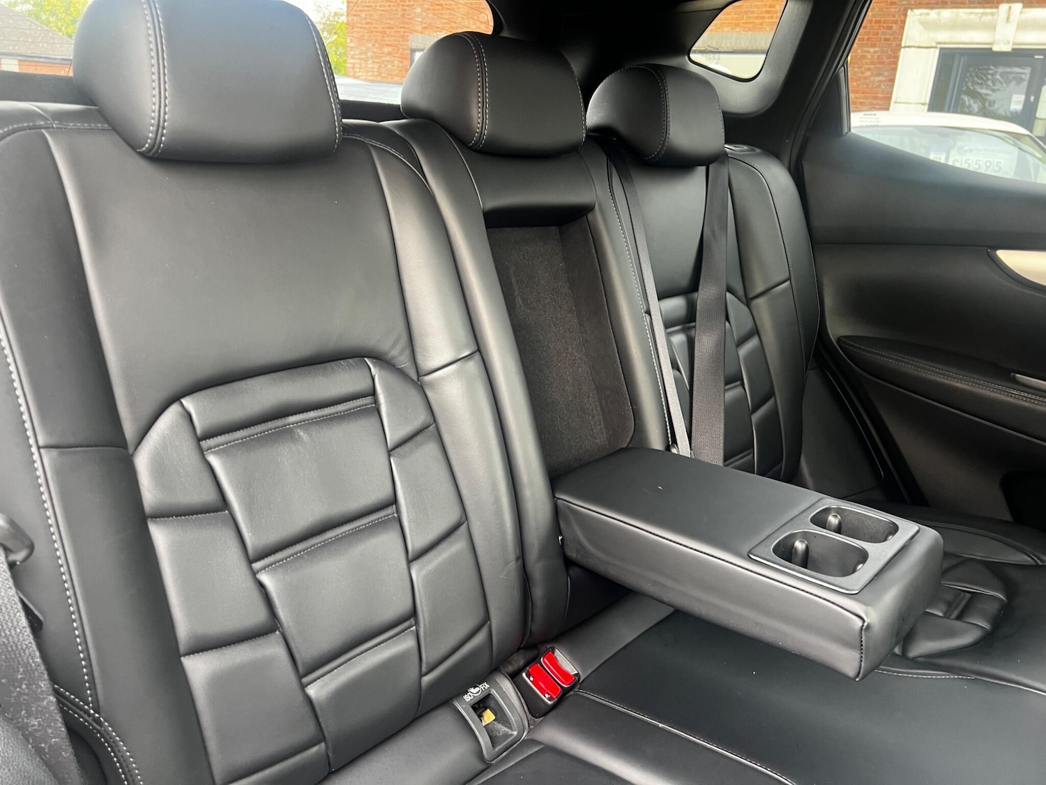 Used Nissan Qashqai 2017 for sale - 76486741: Photo 19