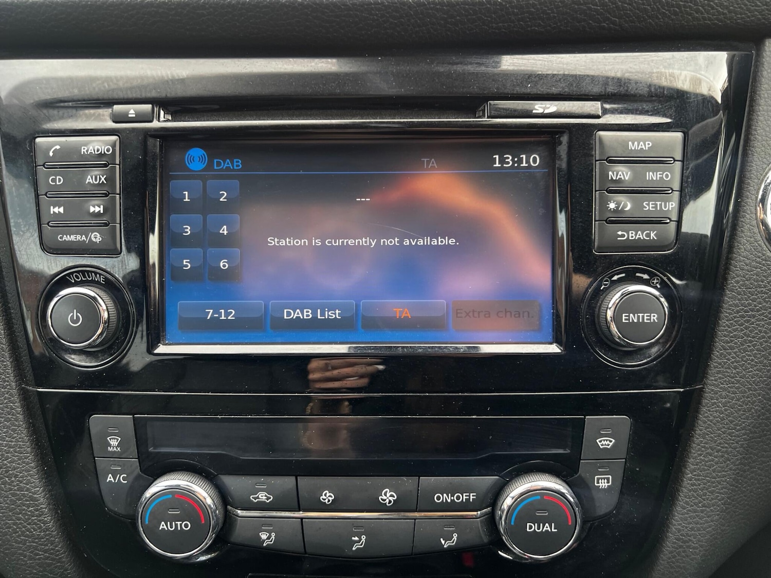 Used Nissan Qashqai 2017 for sale - 76486741: Photo 25