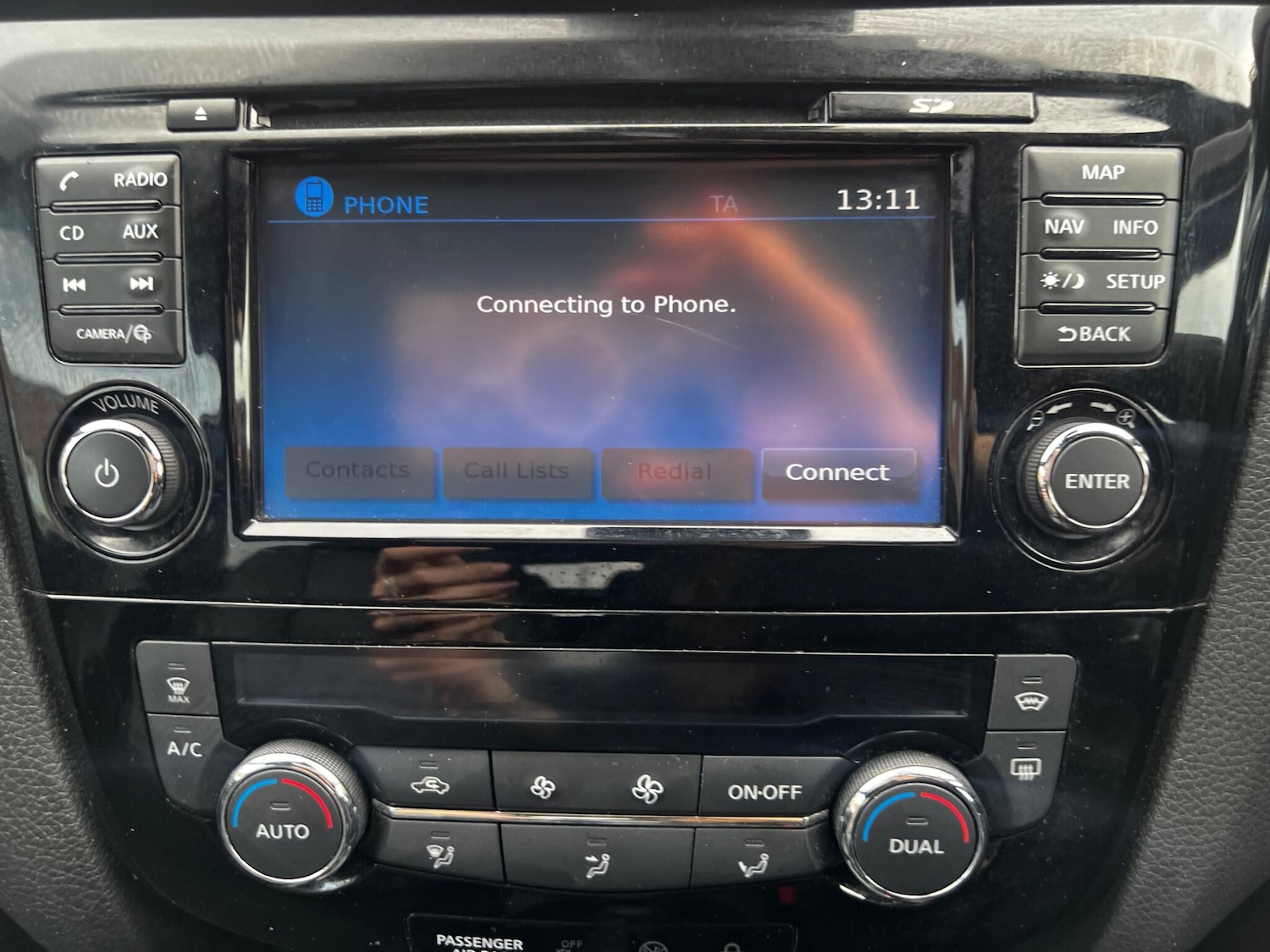 Used Nissan Qashqai 2017 for sale - 76486741: Photo 26