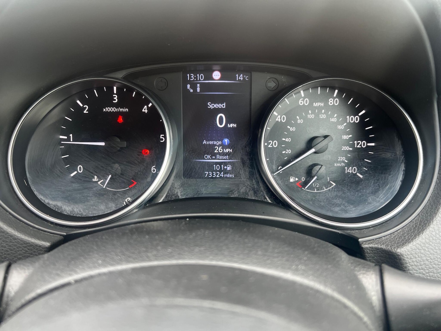 Used Nissan Qashqai 2017 for sale - 76486741: Photo 30