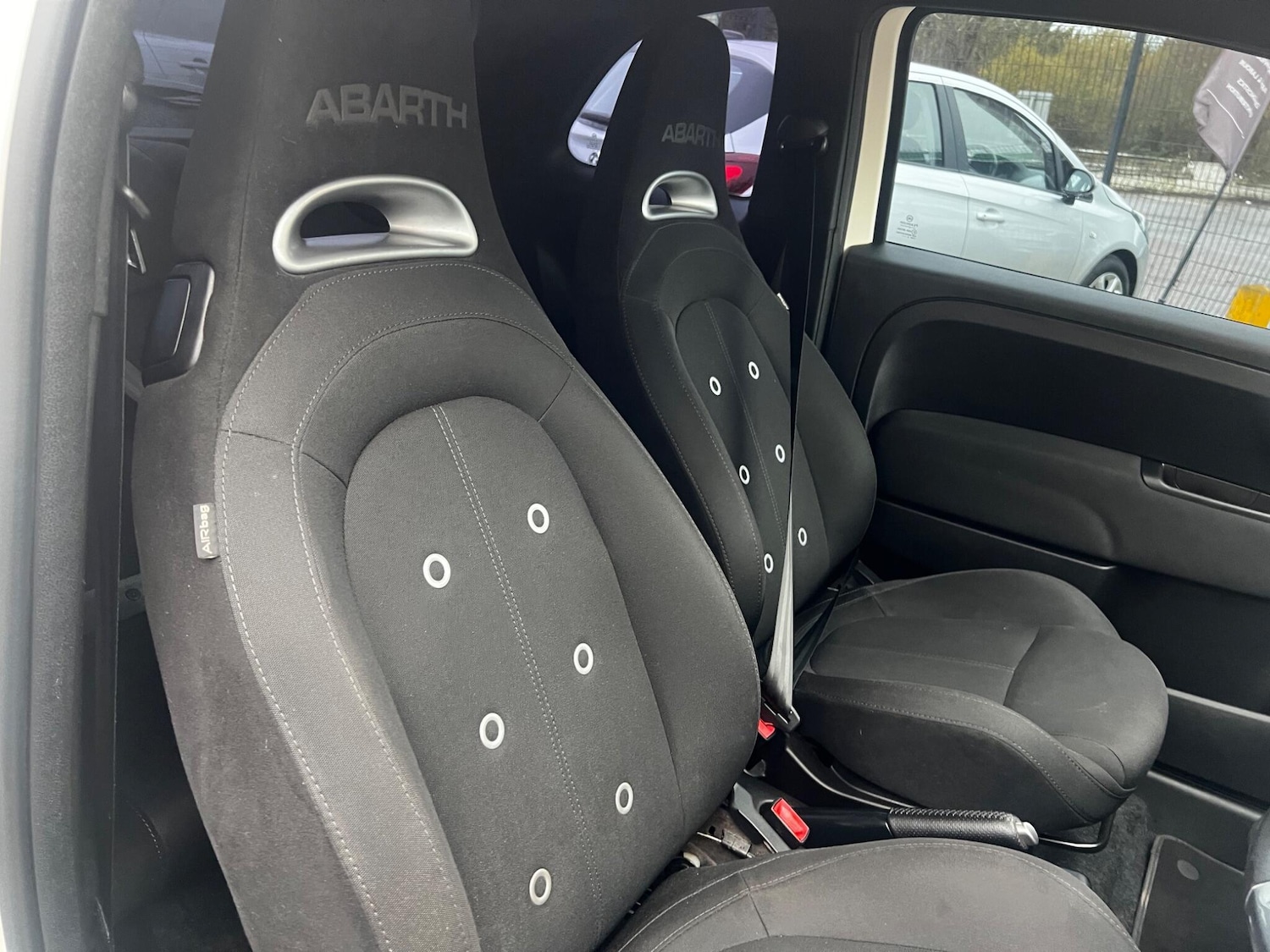 Used Abarth 595 2018 for sale - 76728955: Photo 14