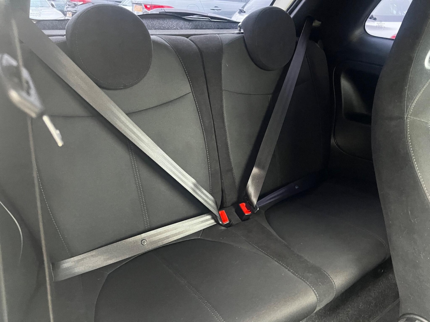 Used Abarth 595 2018 for sale - 76728955: Photo 16