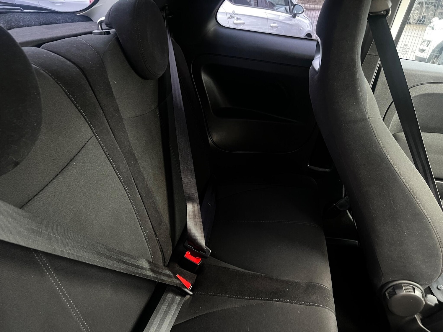 Used Abarth 595 2018 for sale - 76728955: Photo 17