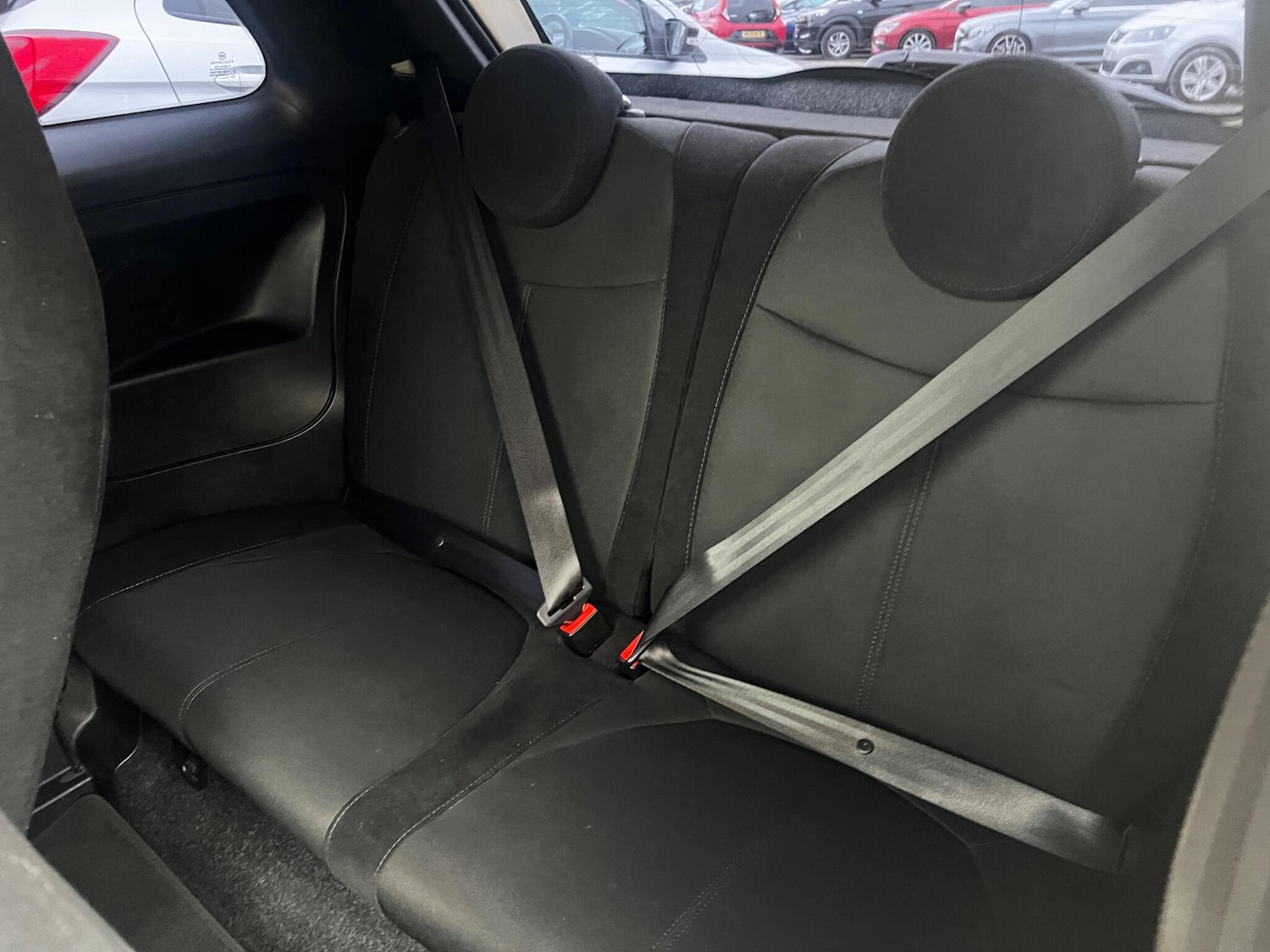 Used Abarth 595 2018 for sale - 76728955: Photo 18