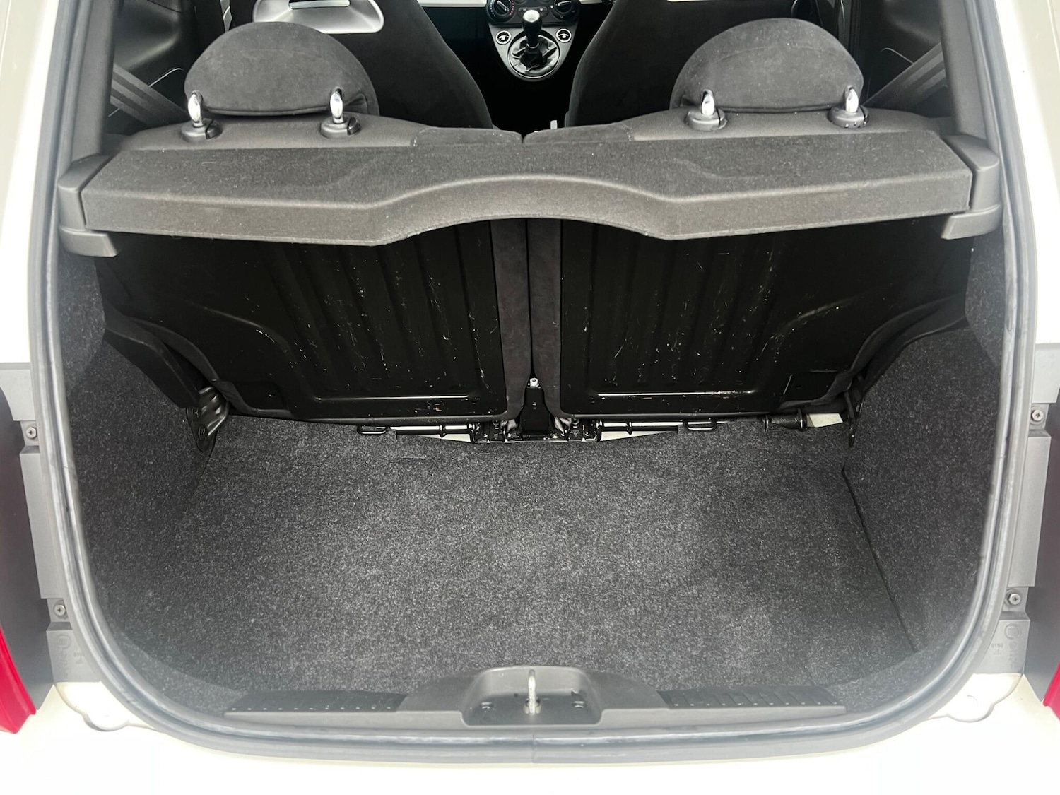 Used Abarth 595 2018 for sale - 76728955: Photo 23