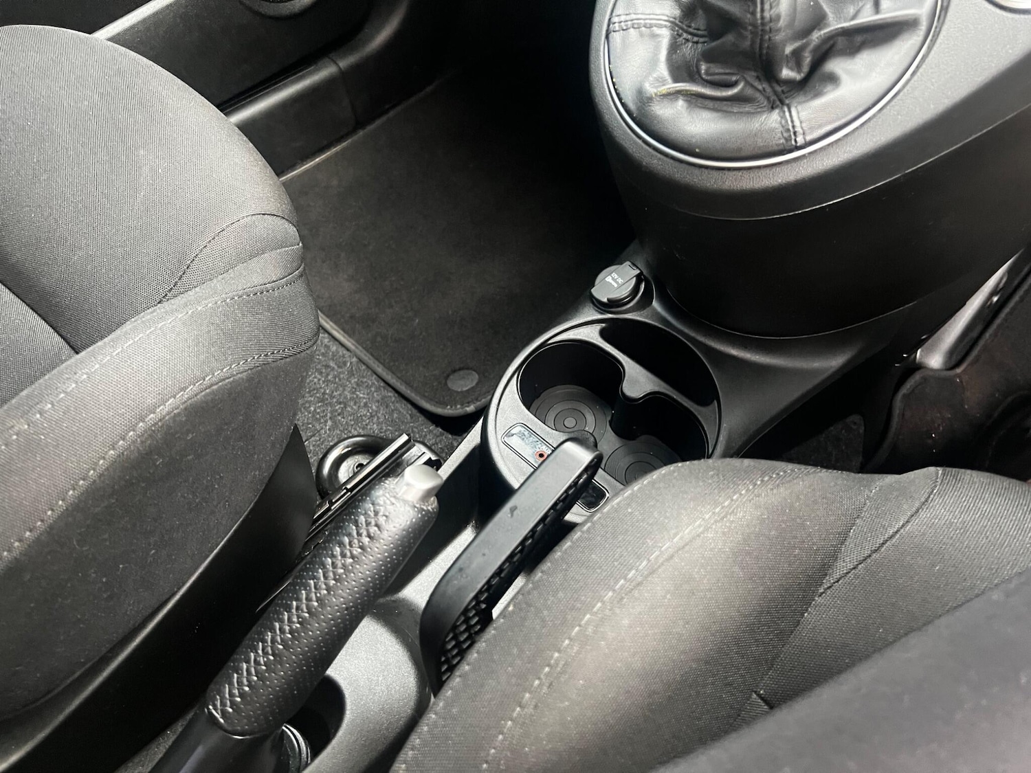 Used Abarth 595 2018 for sale - 76728955: Photo 27