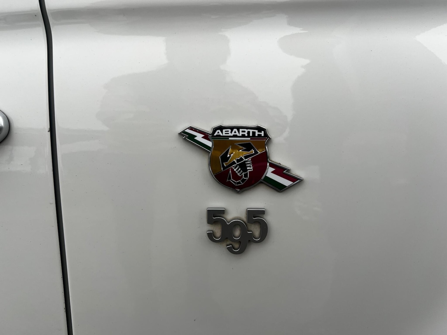 Used Abarth 595 2018 for sale - 76728955: Photo 29