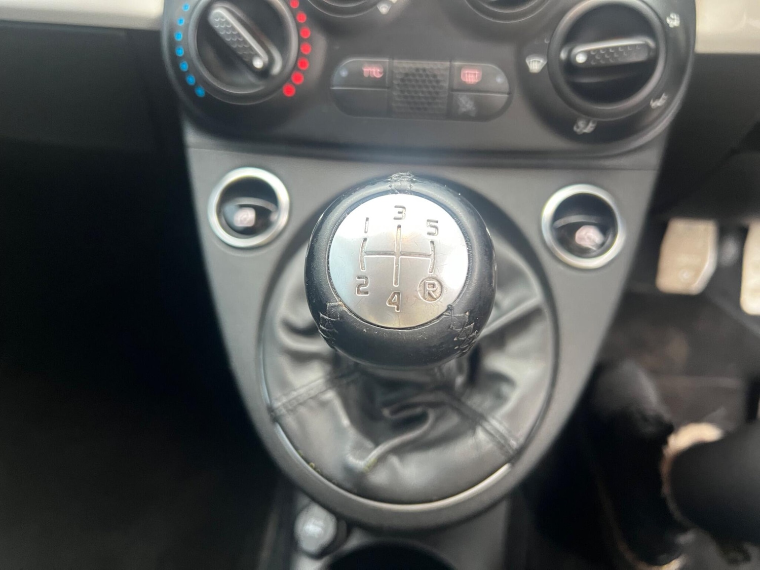 Used Abarth 595 2018 for sale - 76728955: Photo 32