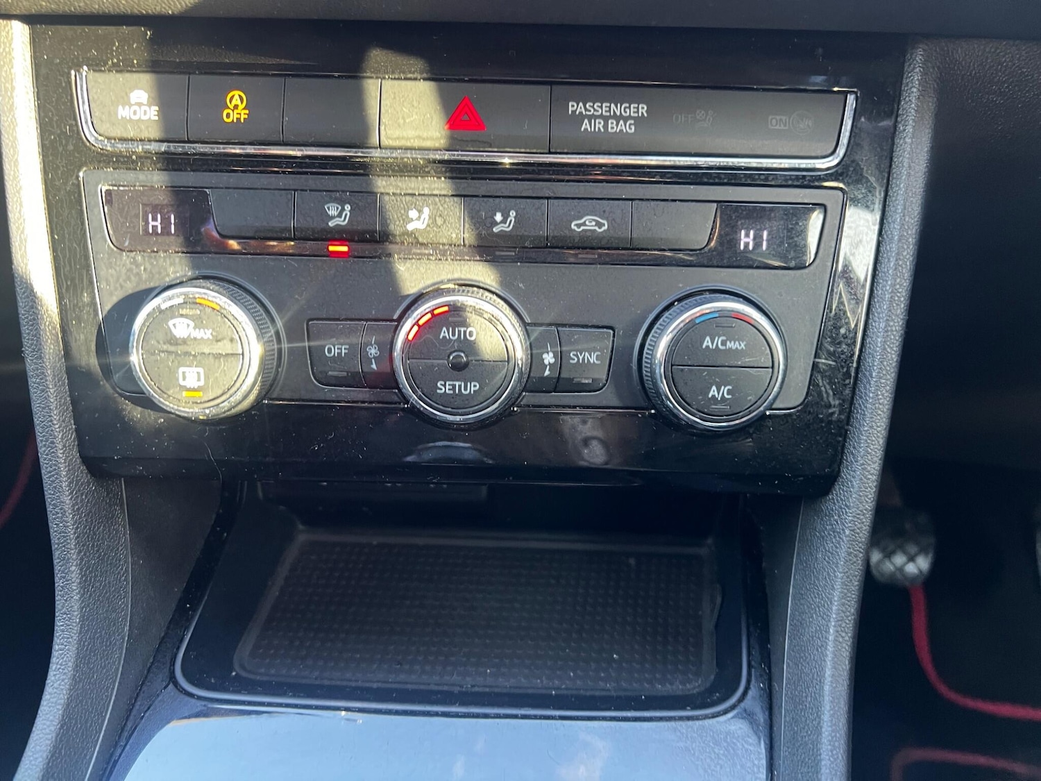 Used SEAT Leon 2017 for sale - 76714412: Photo 13