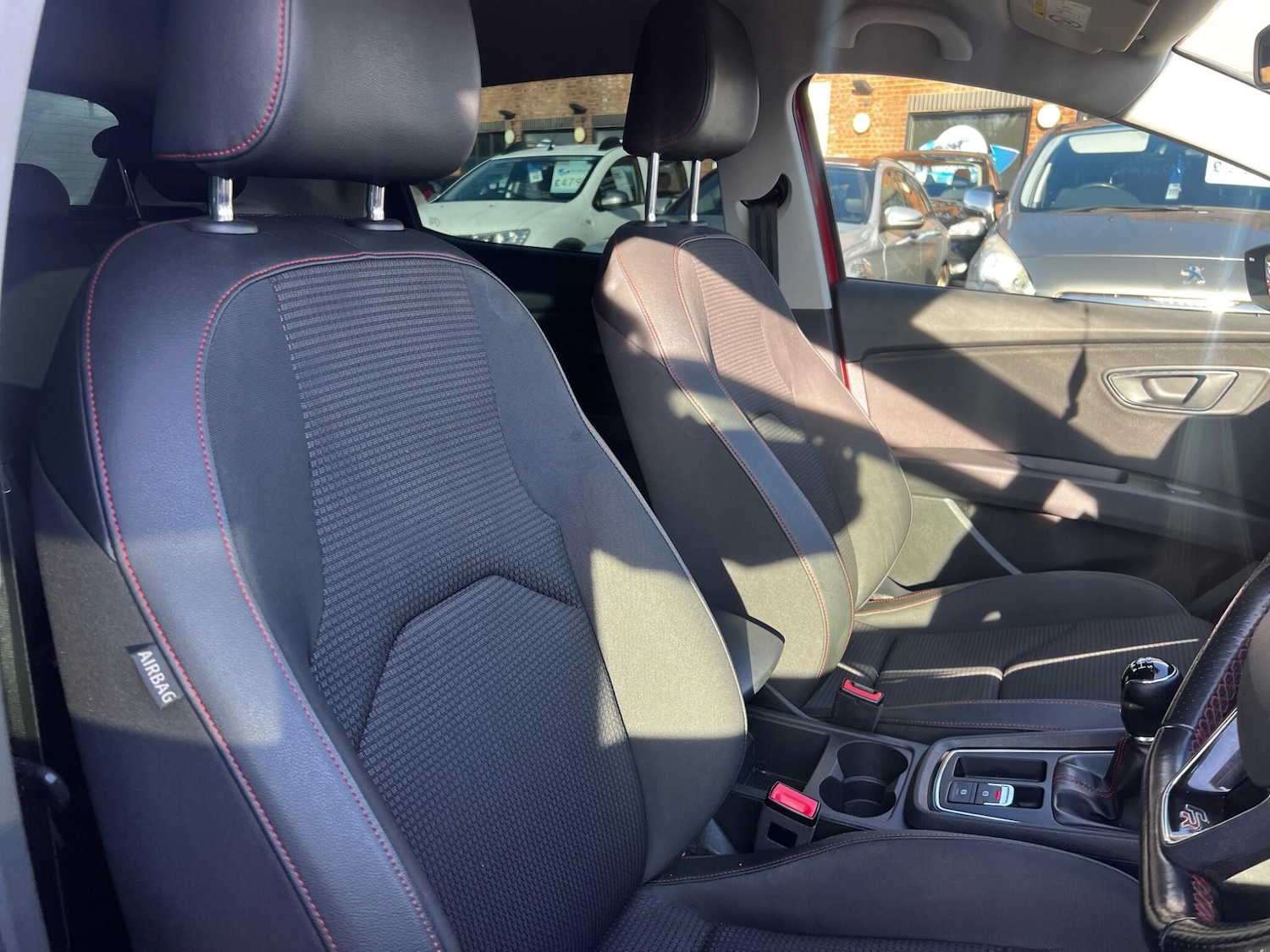 Used SEAT Leon 2017 for sale - 76714412: Photo 18