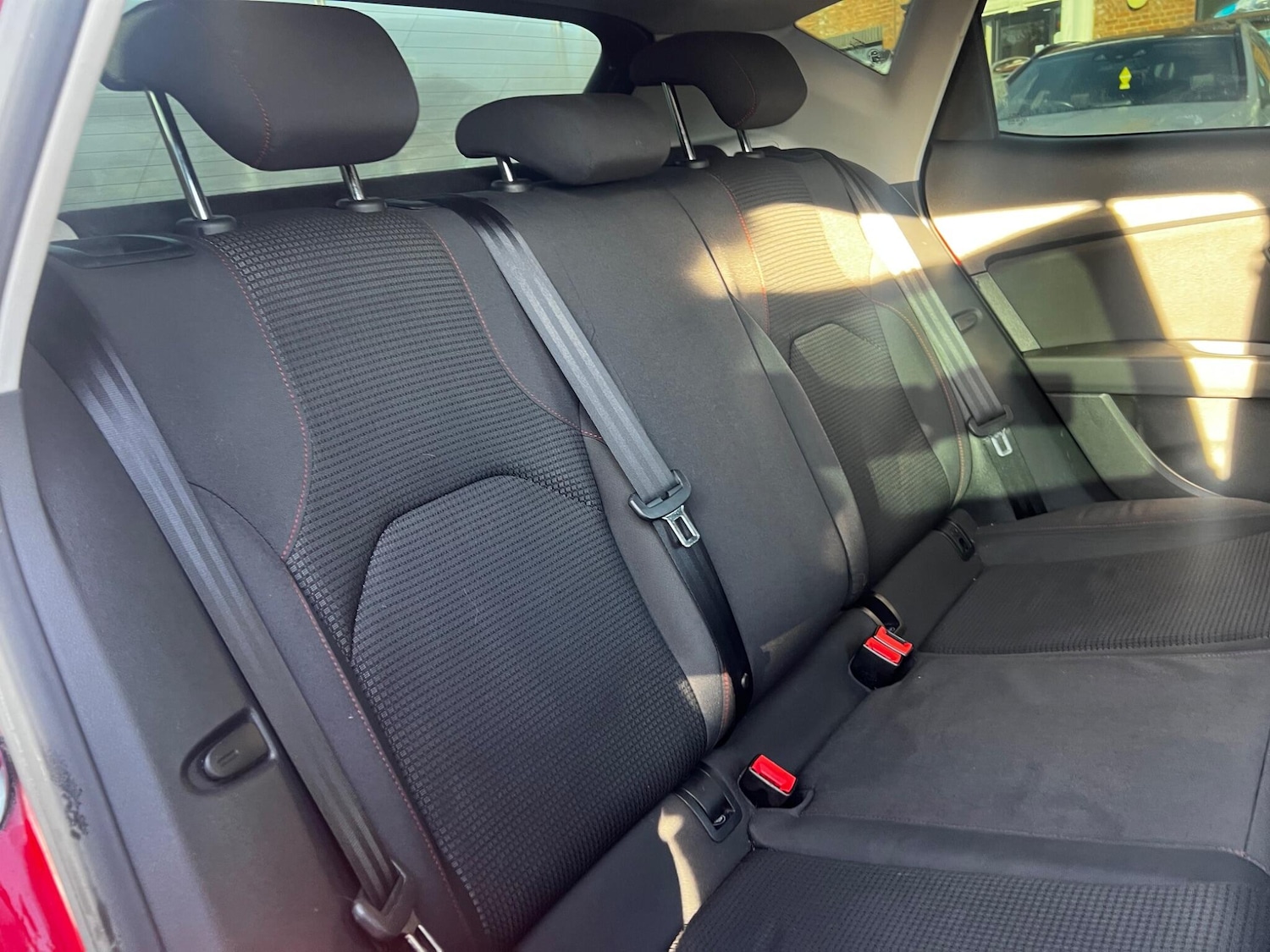 Used SEAT Leon 2017 for sale - 76714412: Photo 20