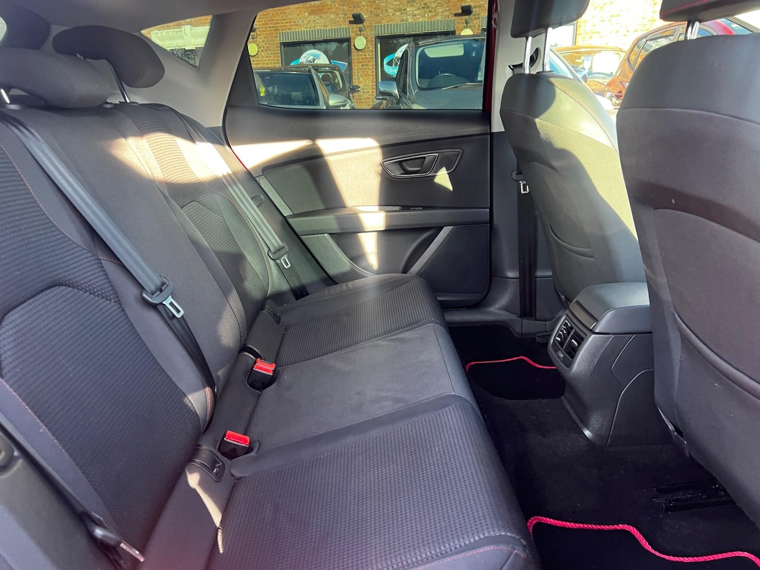 Used SEAT Leon 2017 for sale - 76714412: Photo 21