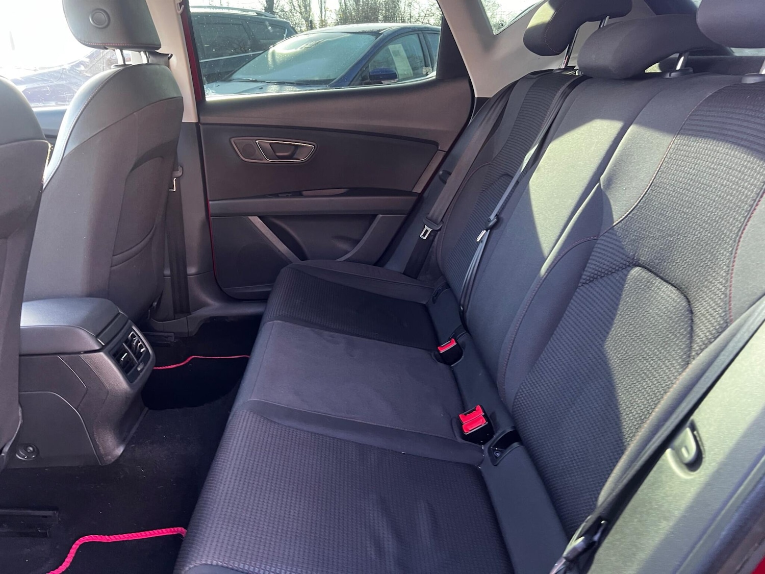 Used SEAT Leon 2017 for sale - 76714412: Photo 22