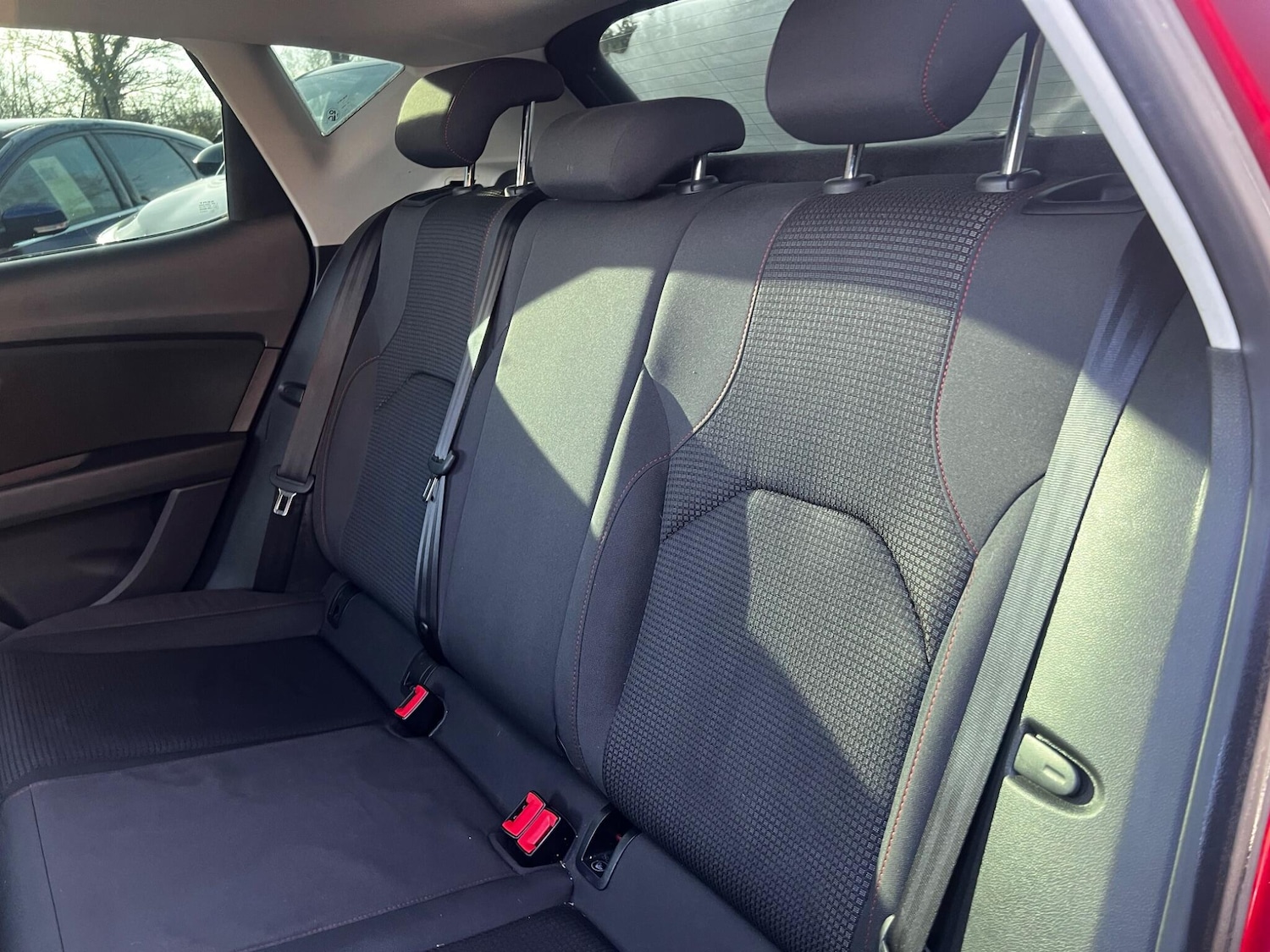 Used SEAT Leon 2017 for sale - 76714412: Photo 23