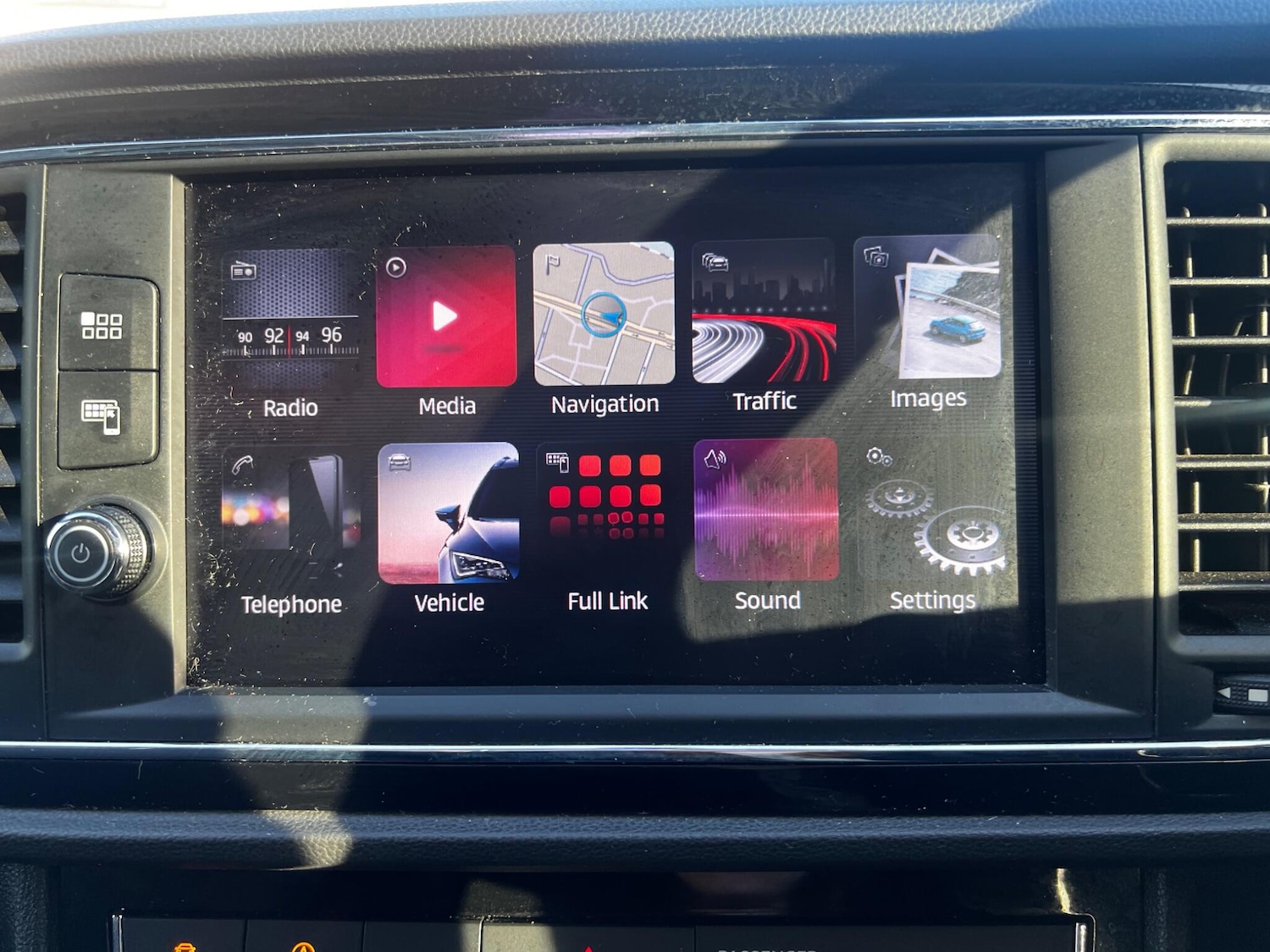 Used SEAT Leon 2017 for sale - 76714412: Photo 27