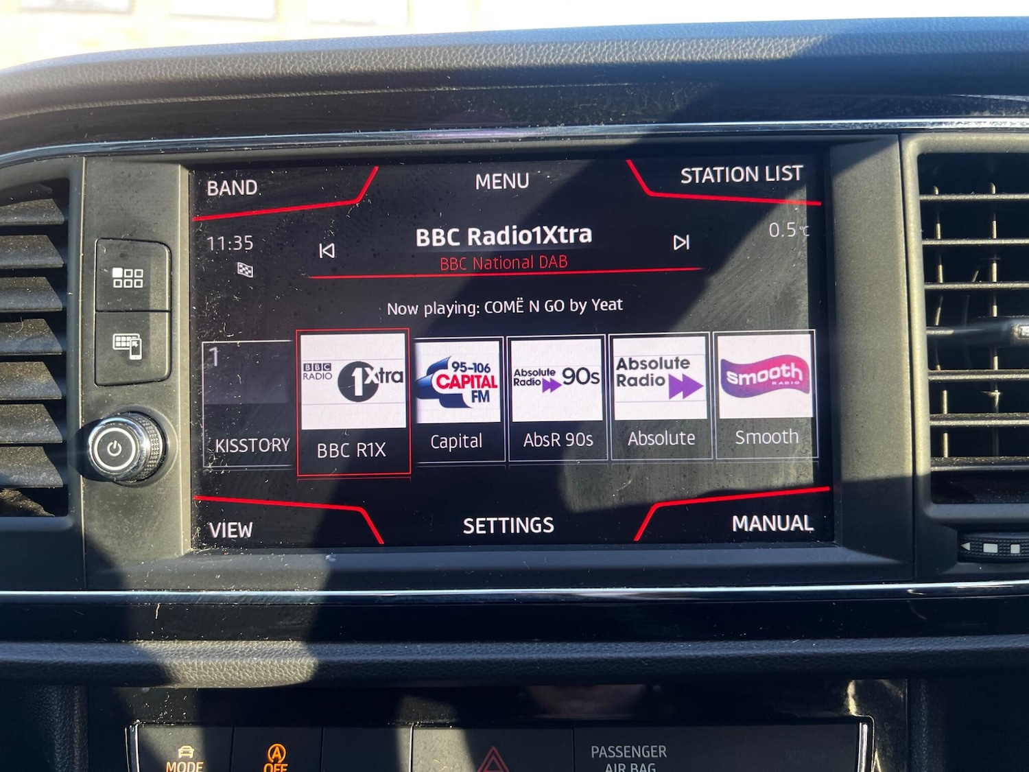 Used SEAT Leon 2017 for sale - 76714412: Photo 31