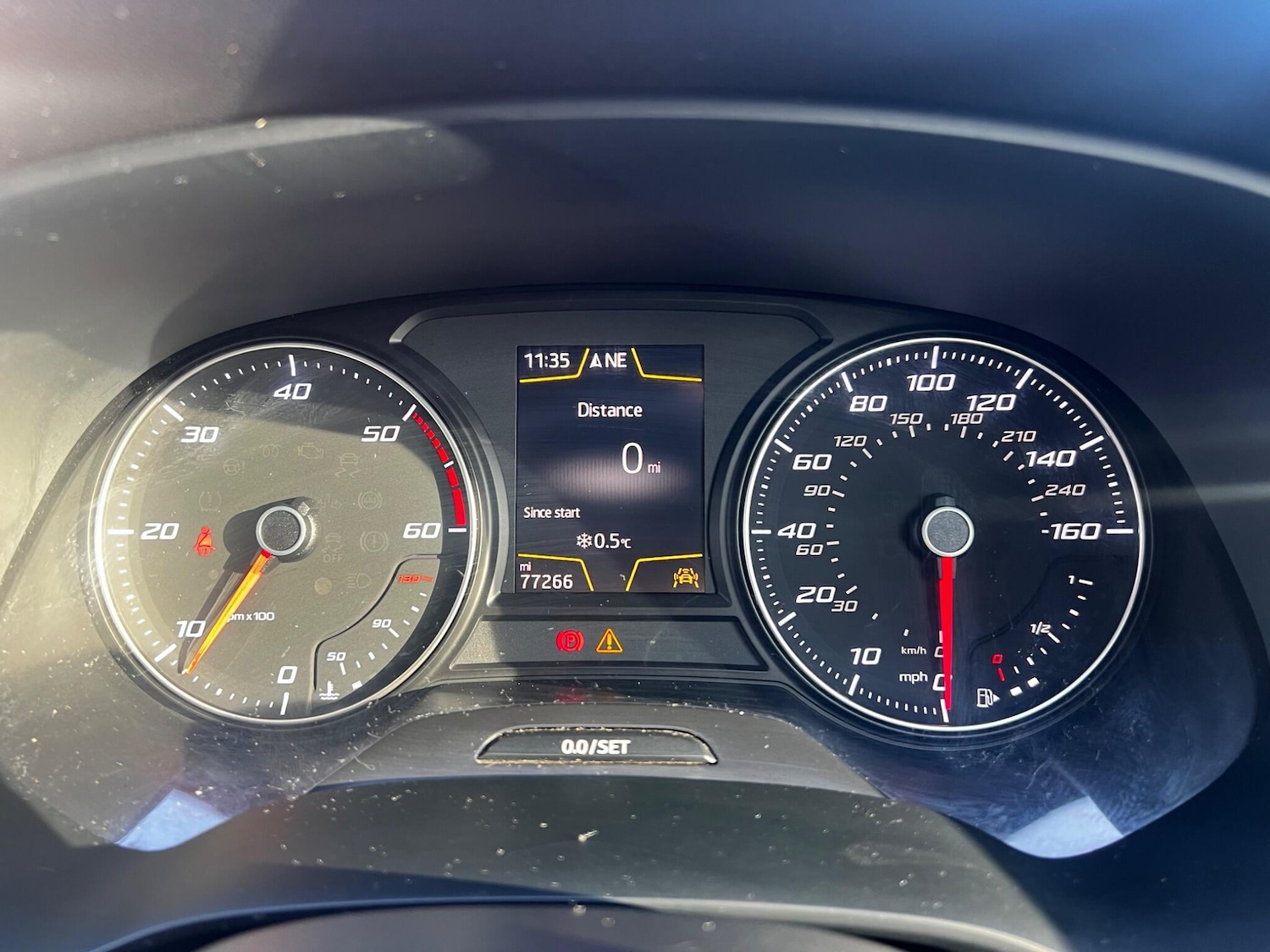 Used SEAT Leon 2017 for sale - 76714412: Photo 32