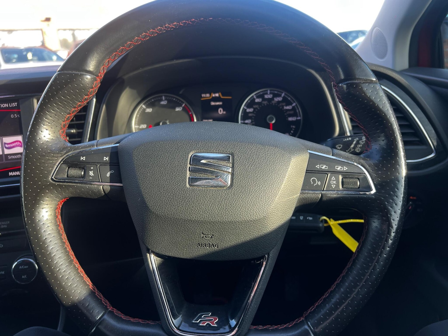 Used SEAT Leon 2017 for sale - 76714412: Photo 34