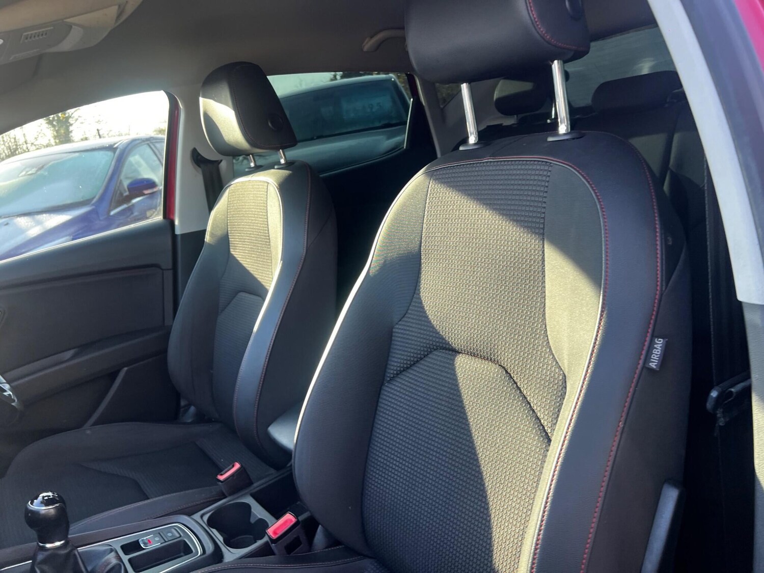 Used SEAT Leon 2017 for sale - 76714412: Photo 36