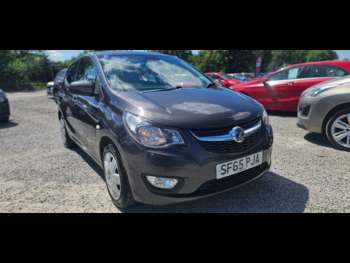 (65) - 1.0i SE Euro 6 5dr