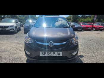 Used Vauxhall Viva 2016 for sale - 75089784: Photo