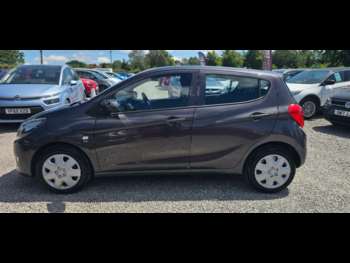 Used Vauxhall Viva 2016 for sale - 75089784: Photo