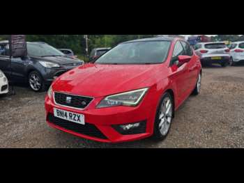 Used SEAT Leon 2014 for sale - 74944877: Photo