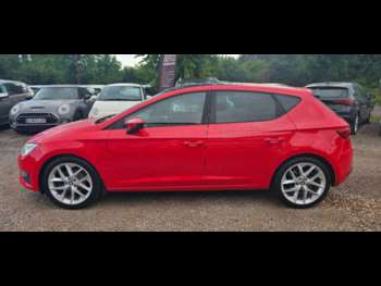 Used SEAT Leon 2014 for sale - 74944877: Photo
