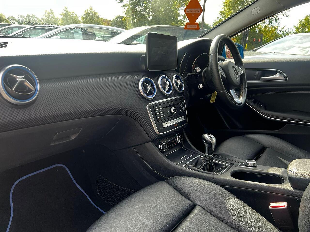 Used Mercedes-Benz A-Class 2016 for sale - 76486707: Photo 13