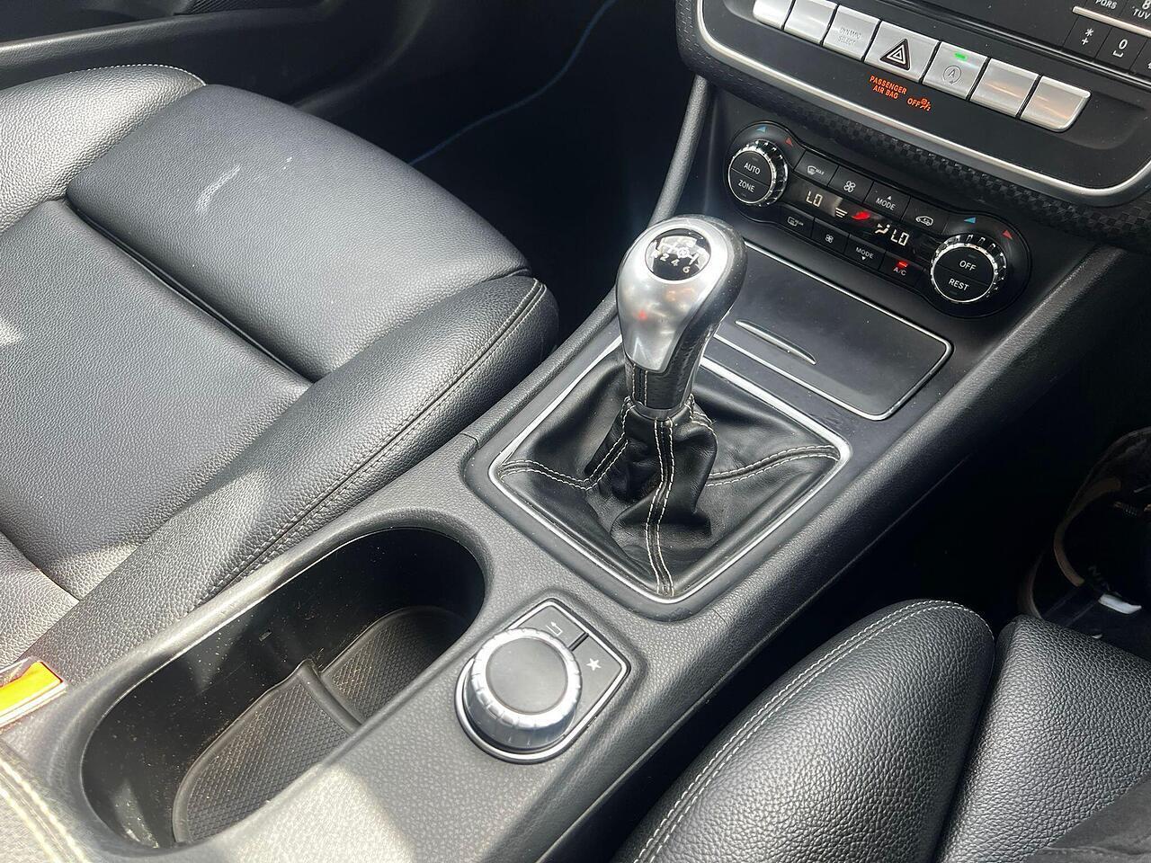 Used Mercedes-Benz A-Class 2016 for sale - 76486707: Photo 14