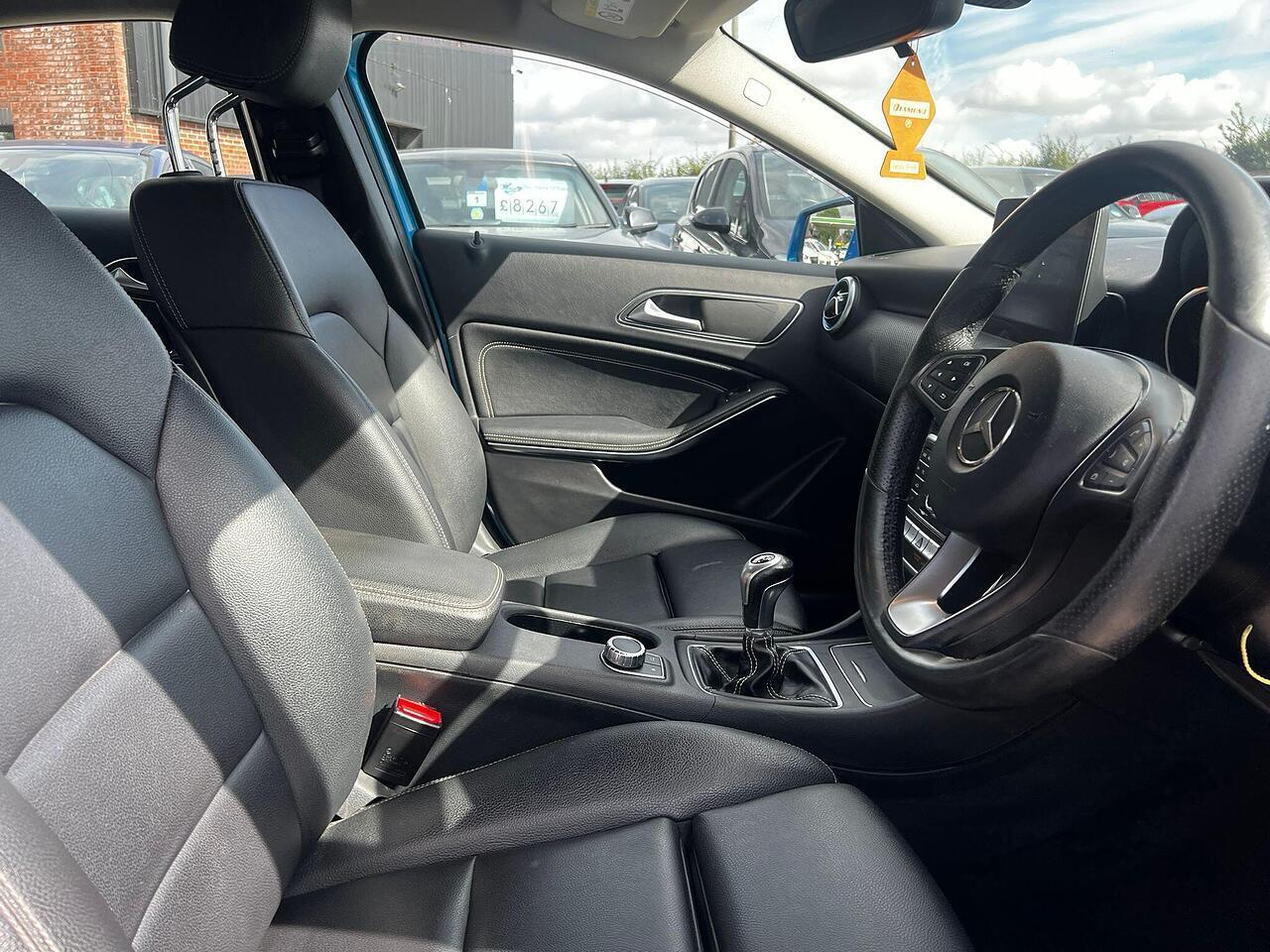 Used Mercedes-Benz A-Class 2016 for sale - 76486707: Photo 15