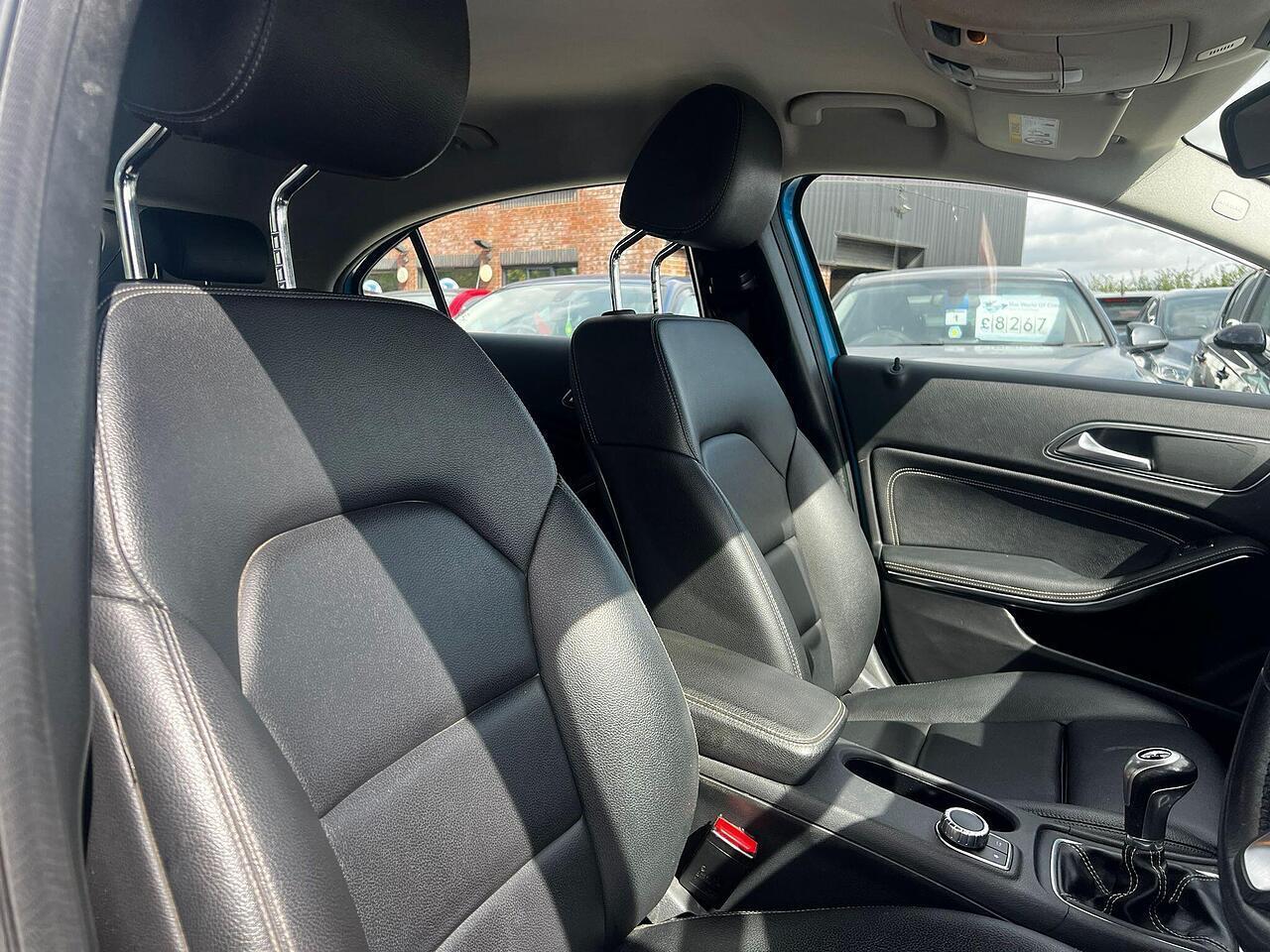 Used Mercedes-Benz A-Class 2016 for sale - 76486707: Photo 16