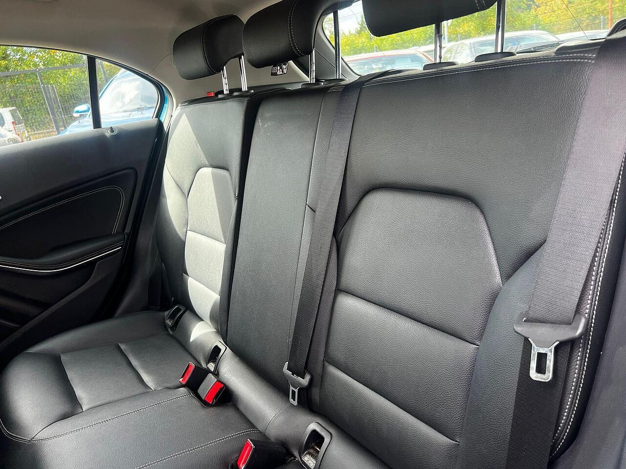 Used Mercedes-Benz A-Class 2016 for sale - 76486707: Photo 20