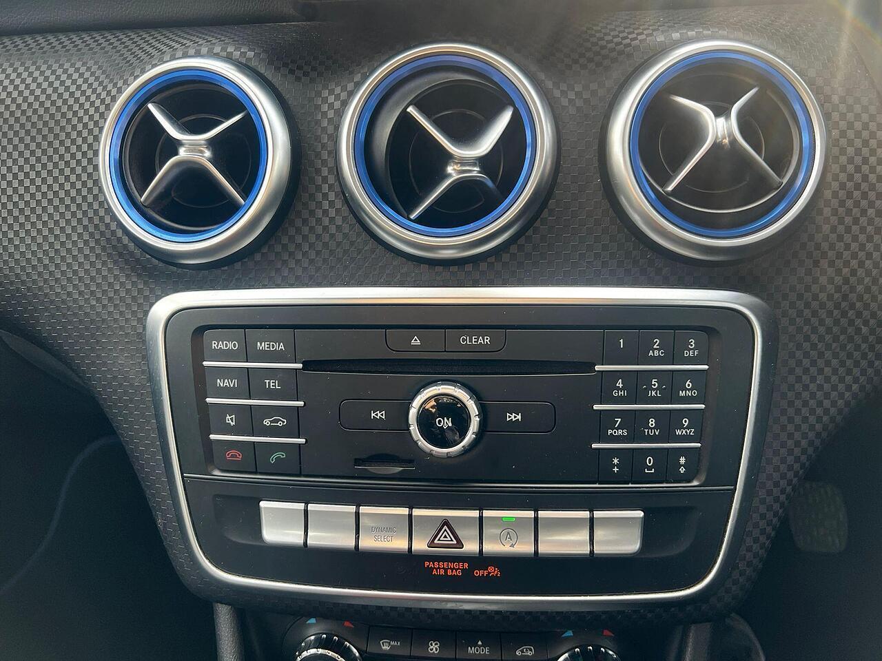 Used Mercedes-Benz A-Class 2016 for sale - 76486707: Photo 21