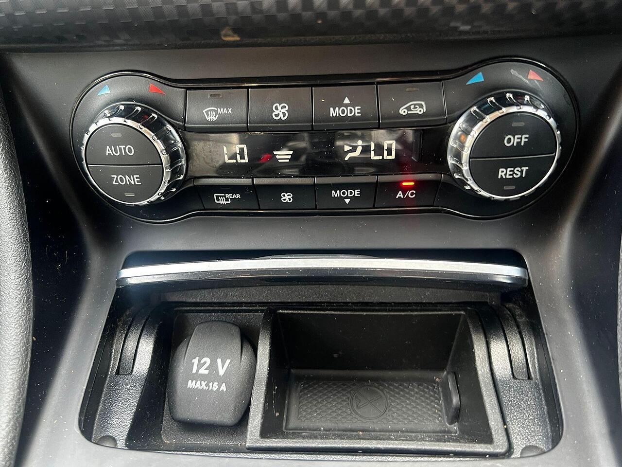 Used Mercedes-Benz A-Class 2016 for sale - 76486707: Photo 22