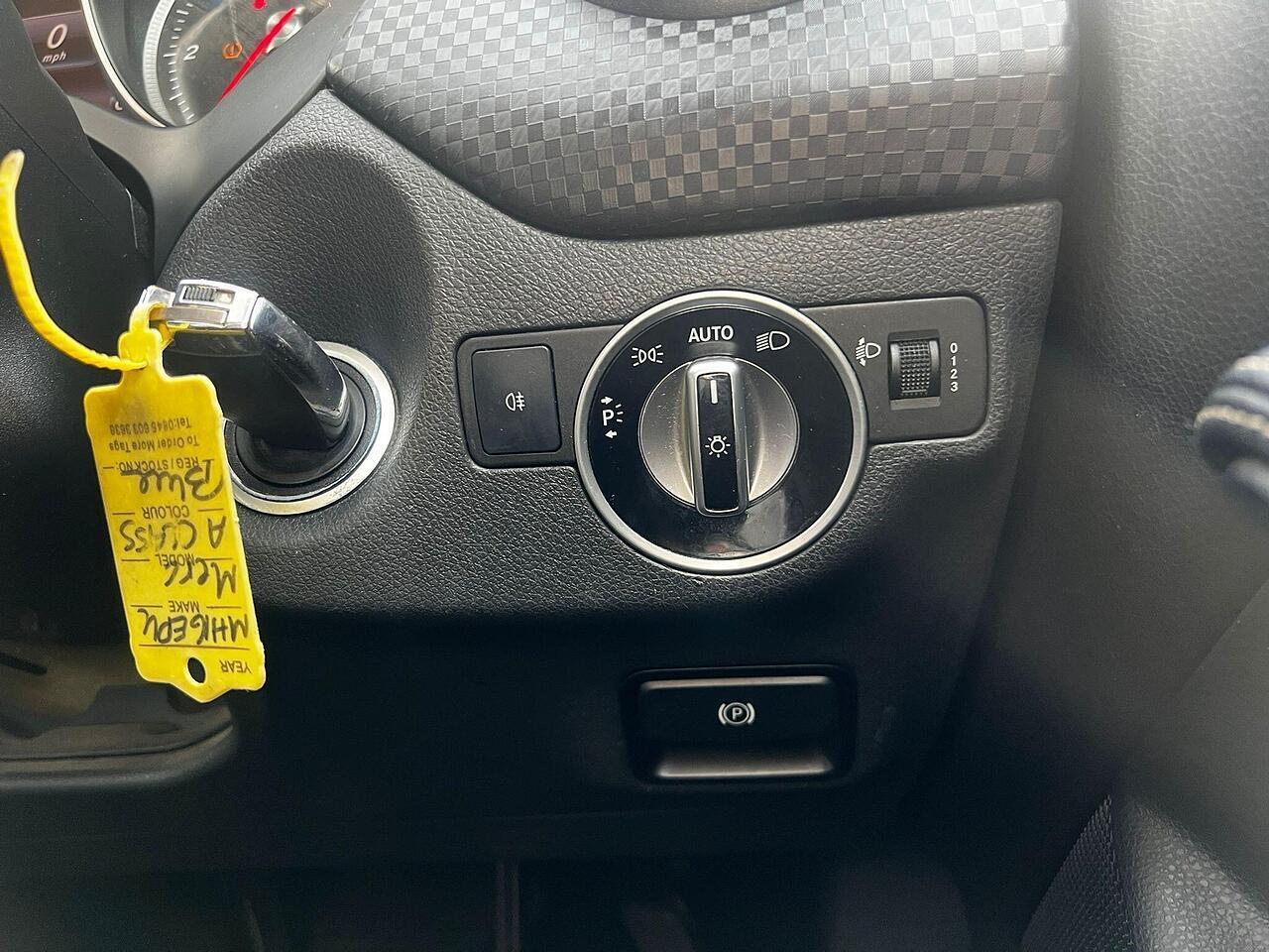 Used Mercedes-Benz A-Class 2016 for sale - 76486707: Photo 23