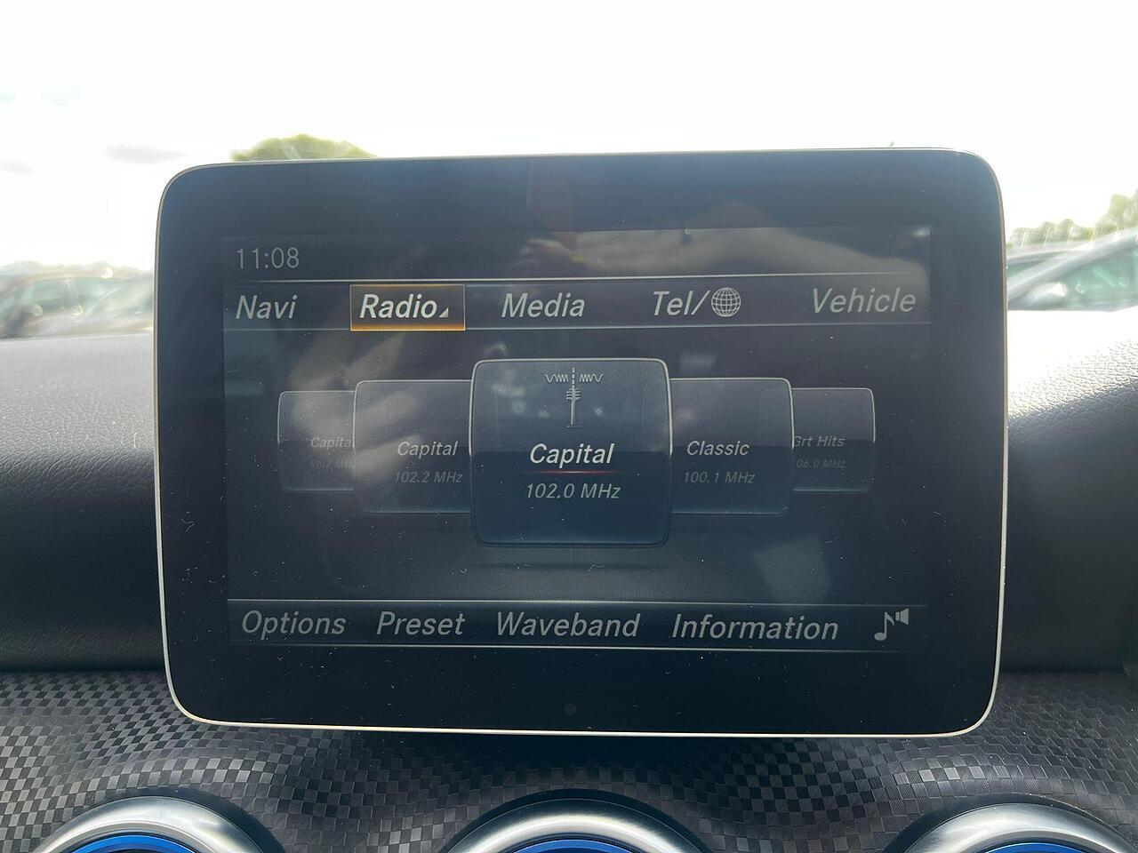 Used Mercedes-Benz A-Class 2016 for sale - 76486707: Photo 24