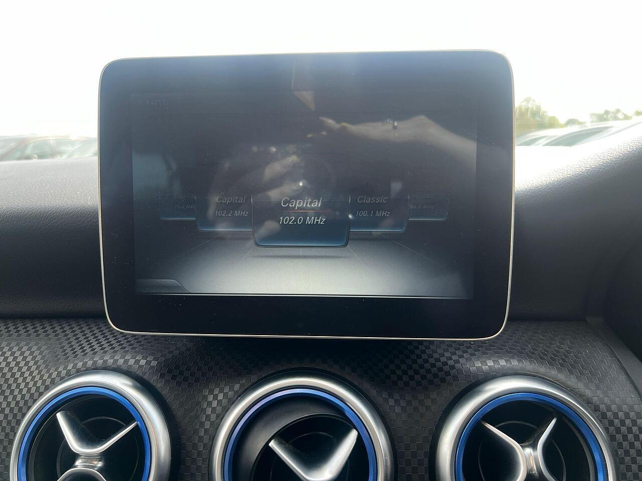 Used Mercedes-Benz A-Class 2016 for sale - 76486707: Photo 25