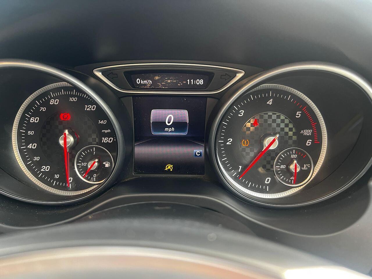 Used Mercedes-Benz A-Class 2016 for sale - 76486707: Photo 26