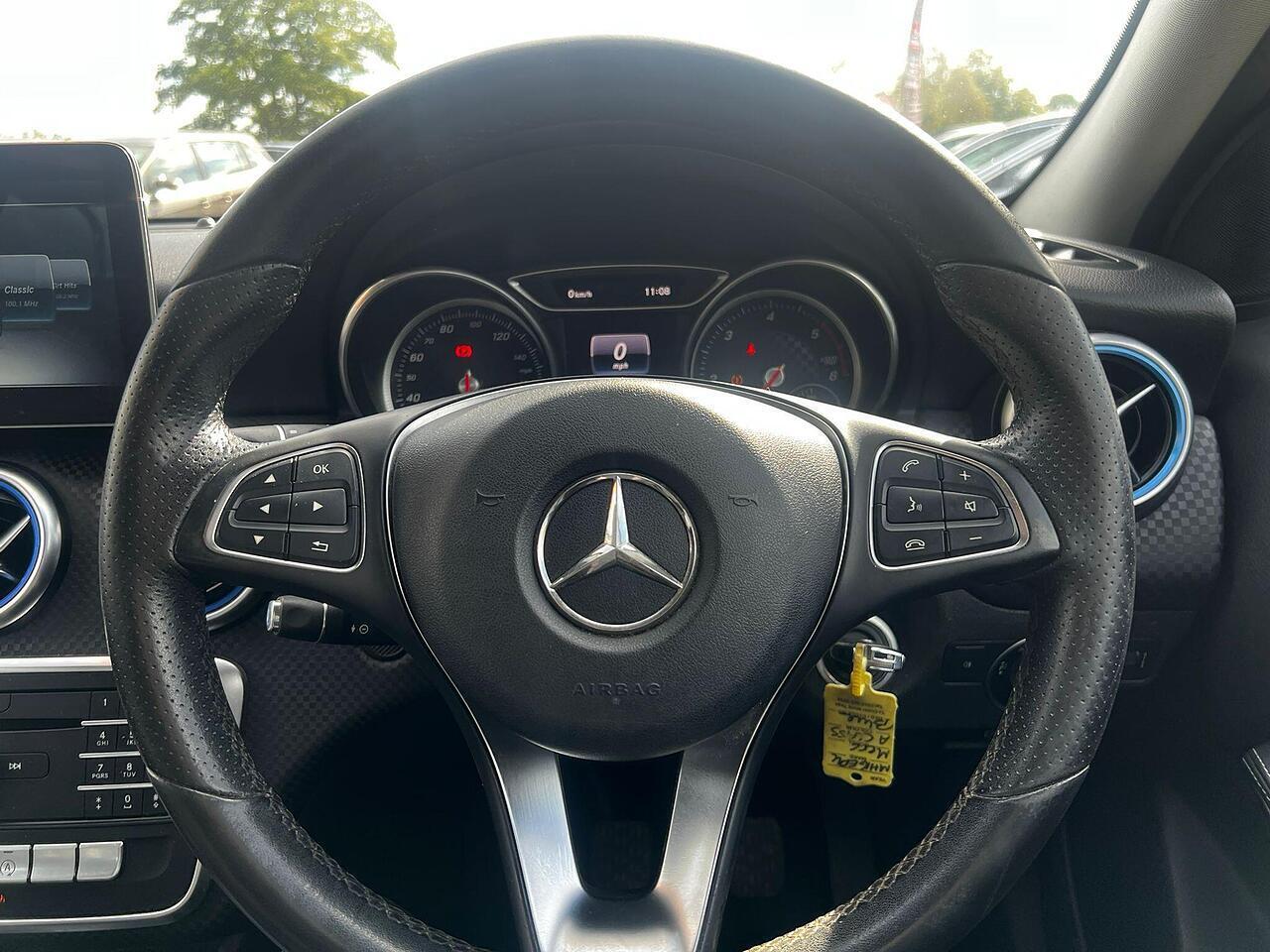 Used Mercedes-Benz A-Class 2016 for sale - 76486707: Photo 28