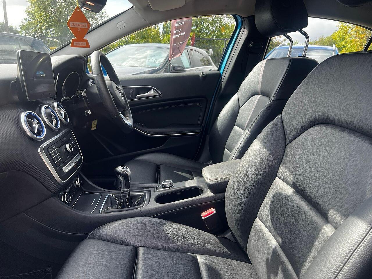 Used Mercedes-Benz A-Class 2016 for sale - 76486707: Photo 29