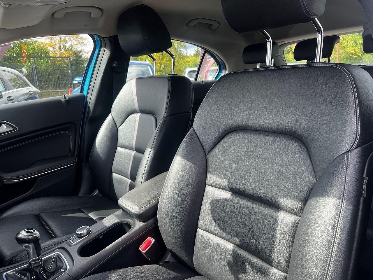 Used Mercedes-Benz A-Class 2016 for sale - 76486707: Photo 30