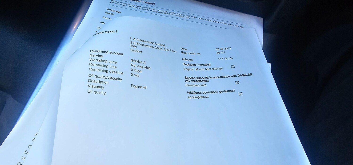 Used Mercedes-Benz E Class for sale - 76486762: Photo 32