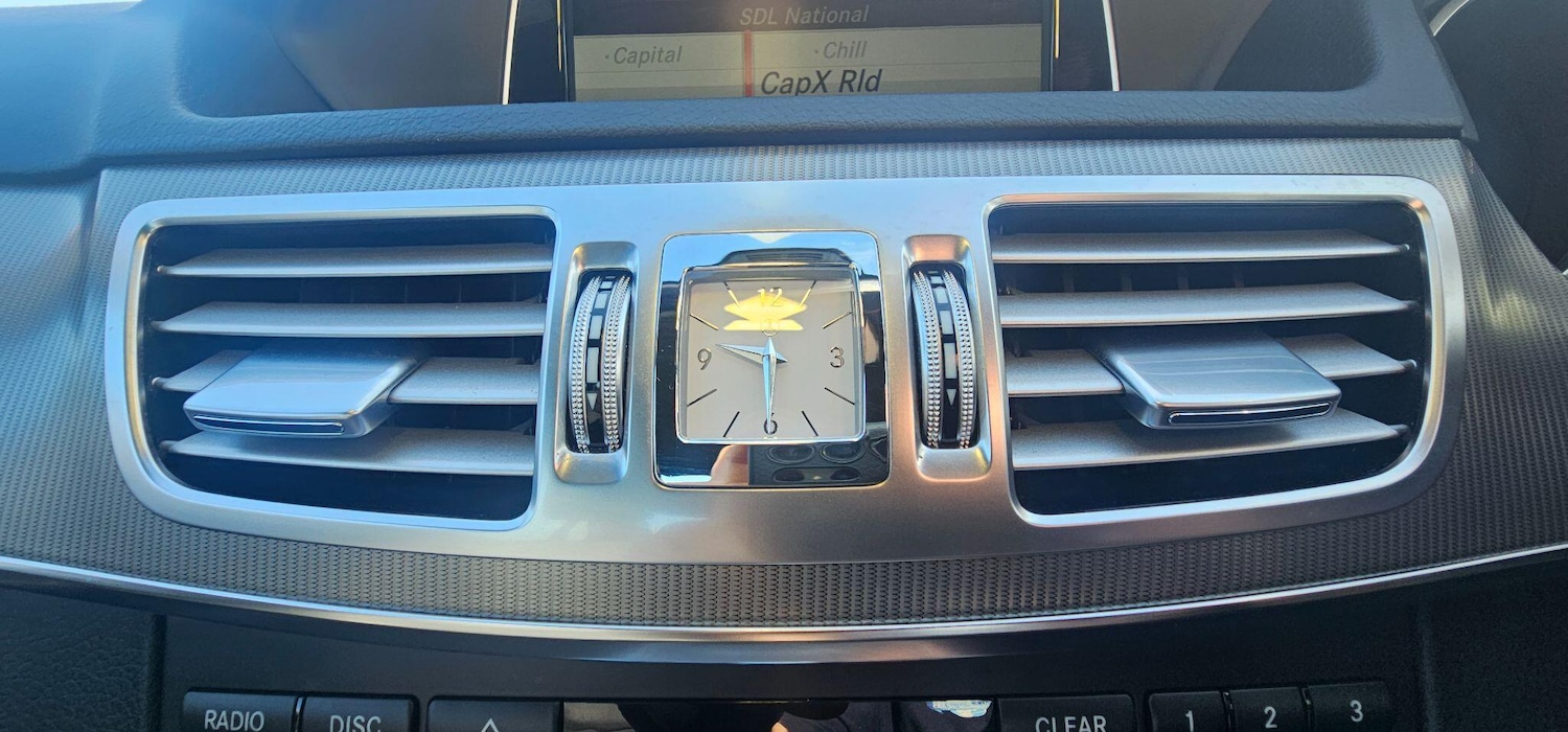 Used Mercedes-Benz E Class for sale - 76486762: Photo 37