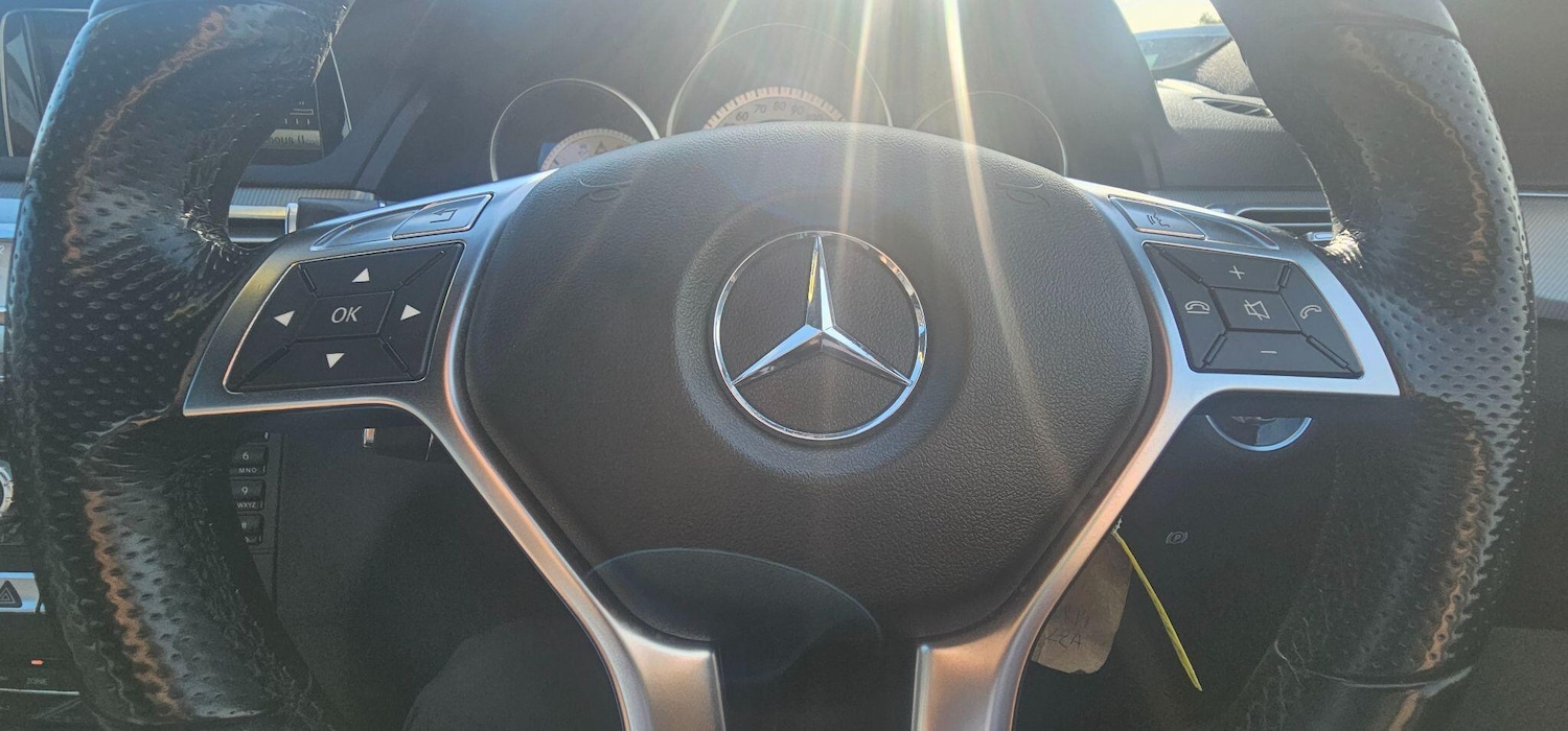 Used Mercedes-Benz E Class for sale - 76486762: Photo 41