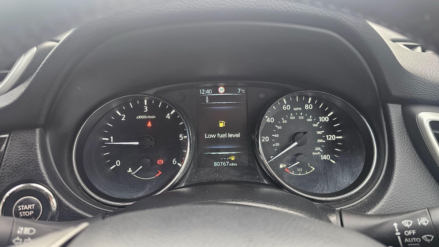 Used Nissan Qashqai 2016 for sale - 76976462: Photo 31