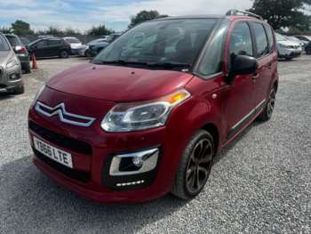 Used Citroen C3 Picasso 2016 for sale - 75174040: Photo