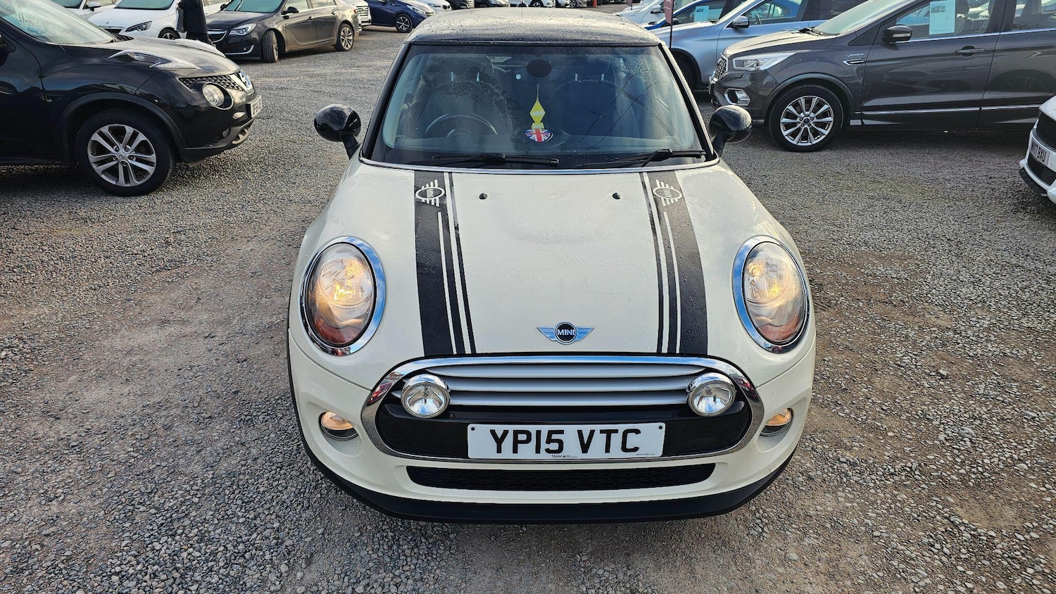 Used MINI Hatch 2015 for sale - 76645477: Photo 10